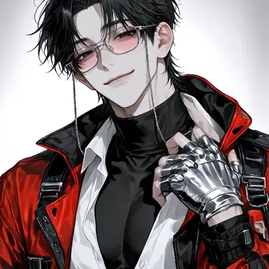 Profile image of Schlange