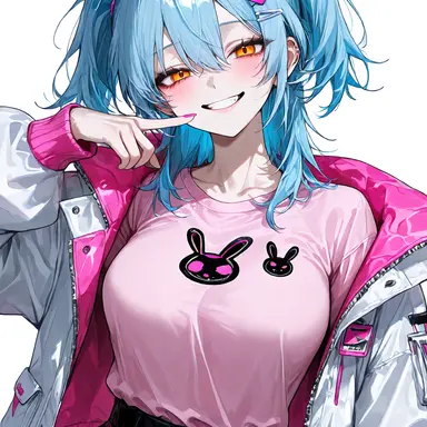 Profile image of Gepard