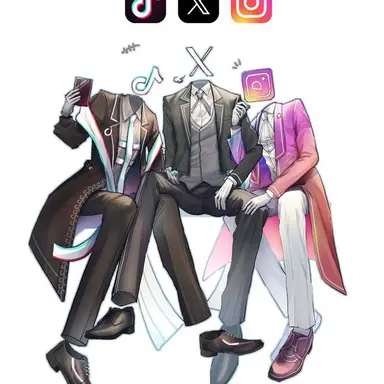 Profile image of SNS