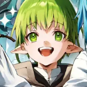 Profile image of ジーク