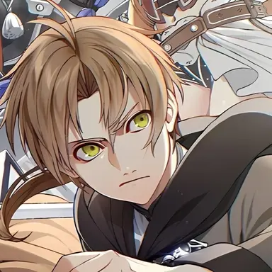 Profile image of ルーデウス