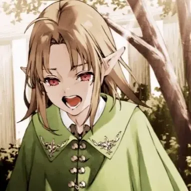 Profile image of ルーシー