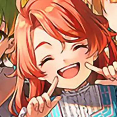 Profile image of クリスティーナ