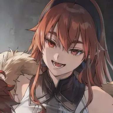 Profile image of エリス