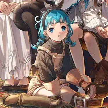 Profile image of リリ
