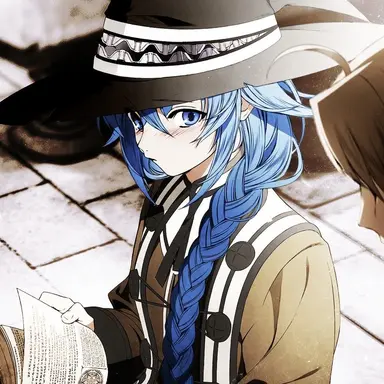 Profile image of ロキシー