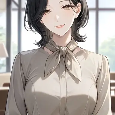 Profile image of 桜子