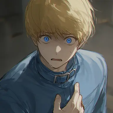 Profile image of ジェノ