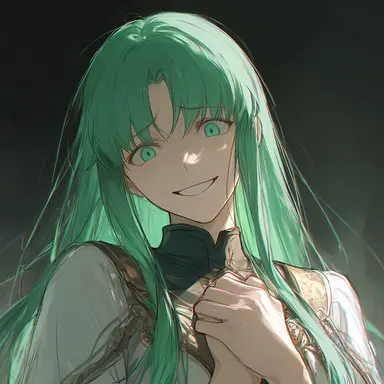 Profile image of ベラ