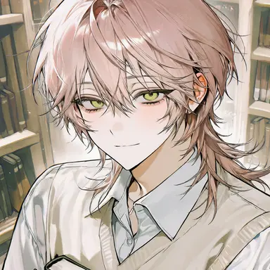 Profile image of 미오