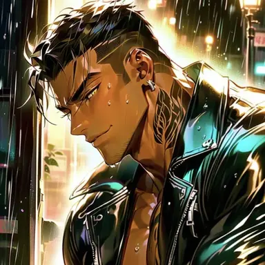 Profile image of Roy