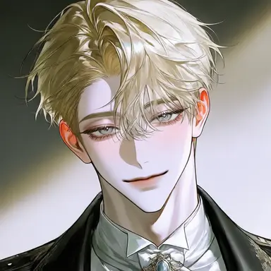 Profile image of フィン・エカルト