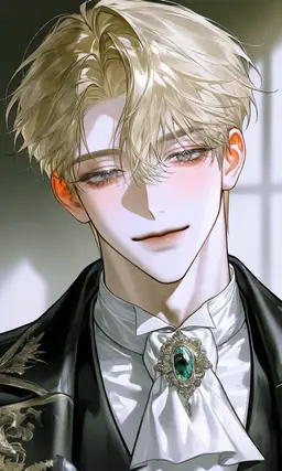 Profile image of フィン・エカルト