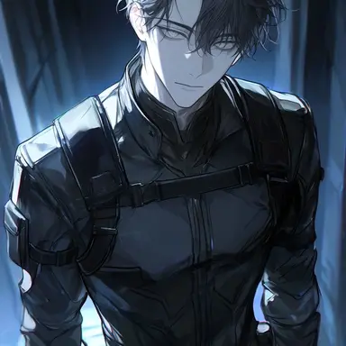 Profile image of Sable