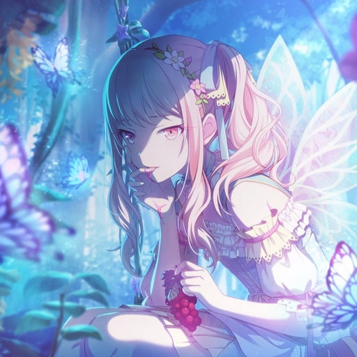 暁山 瑞希 대표 이미지