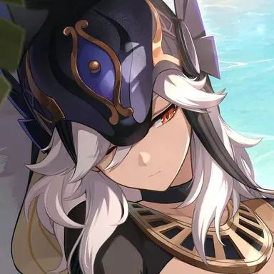 Profile image of Cyno