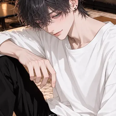 Profile image of Nagi Ichinose