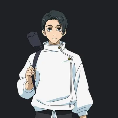 Profile image of 乙骨 憂太