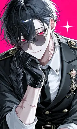 Profile image of 하슈
