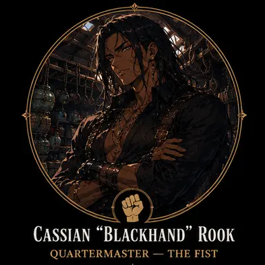 Profile image of Sir Blackhand