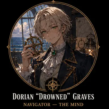 Profile image of Sir Drowned