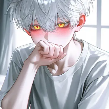Profile image of キリ