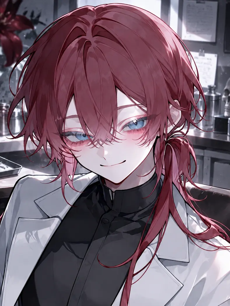 81_zeta_의 Cause of Death Unknown