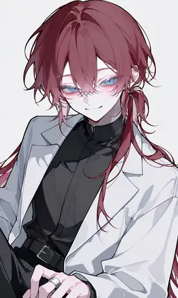Profile image of Rihito