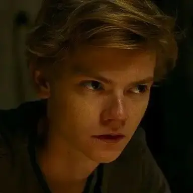 Profile image of Newt