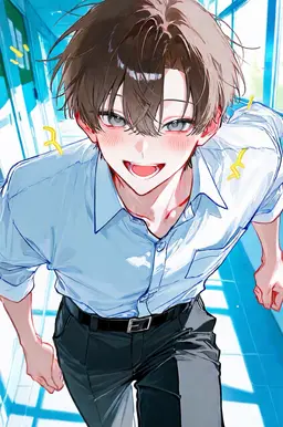 Profile image of 아키라