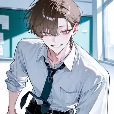 Profile image of 아키라