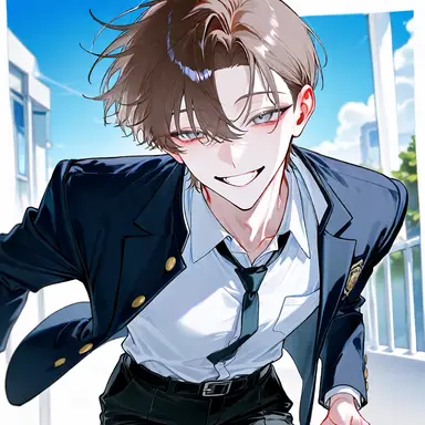 Profile image of 아키라