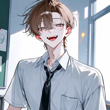 Profile image of 아키라