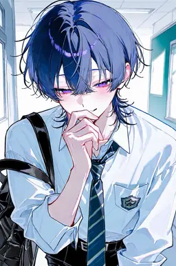 Profile image of 토오루