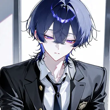 Profile image of 토오루