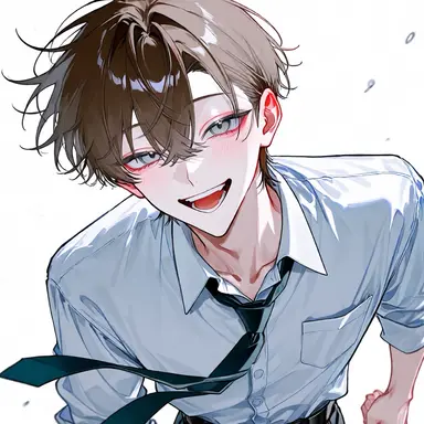Profile image of 아키라