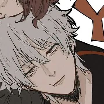 Profile image of 坂田銀時