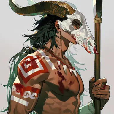 Profile image of Mahan
