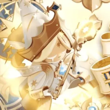 Profile image of 퓨어바닐라