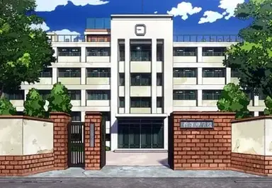 Profile image of Middle School MHA