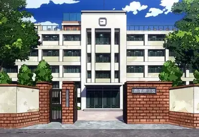 FrailHose7304의 Middle School MHA