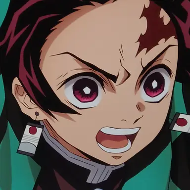 Profile image of 탄지로