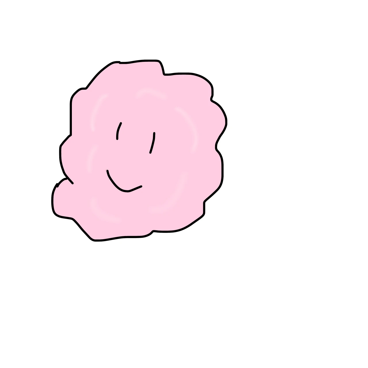 솜