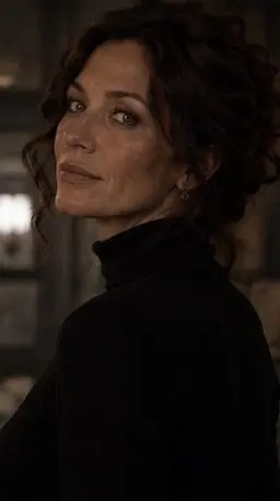 Profile image of Phoebe Morozov