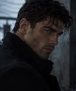 Profile image of Dimitri Sokolov