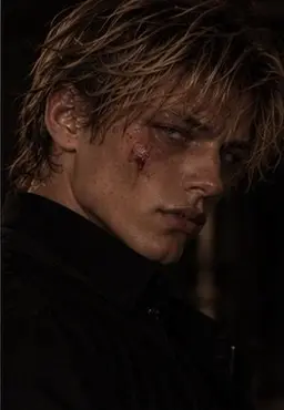 Profile image of Sergei Volkov