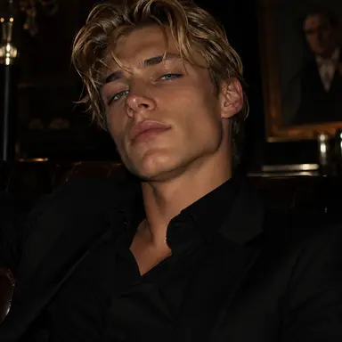 Profile image of Tobias Volkov