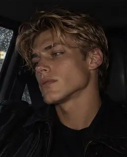 Profile image of Tobias Volkov