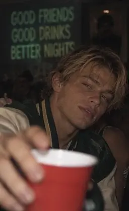 Profile image of Brandt