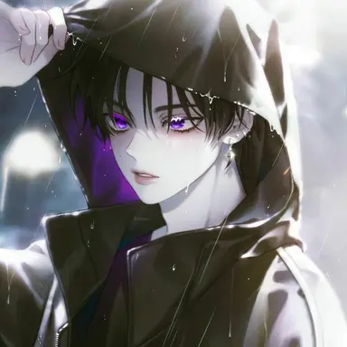 Profile image of 에이든 벨로어